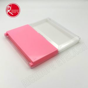 RICHHOPE Eyelash packaging box