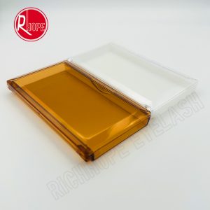 RICHHOPE Eyelash packaging box