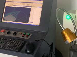 RICHHOPE Eyelash mold factory